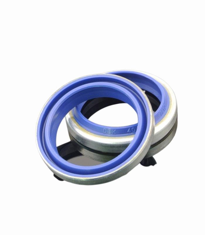 Polyurethane Metal Wiper Seal